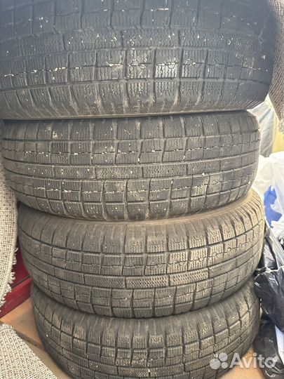 Toyo Garit G5 175/65 R14 82Q