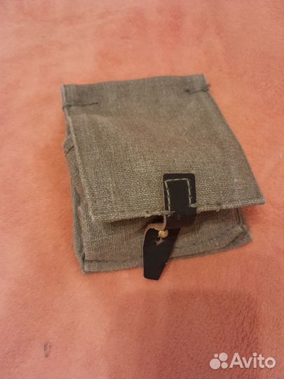 Подсумок СССР