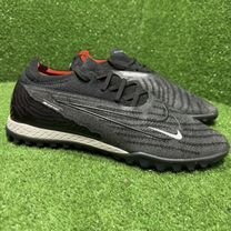 Сороконожки nike phantom gx