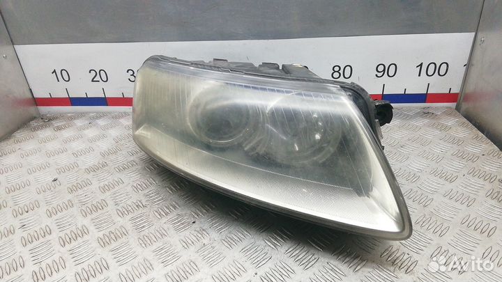 Фара правая Audi A6 4F/C6 2006