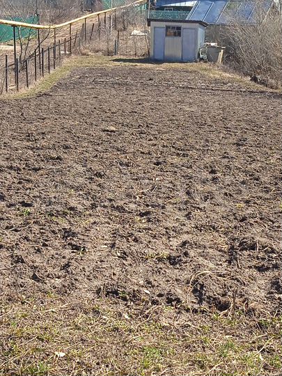 Дача 10 м² на участке 7,7 сот.