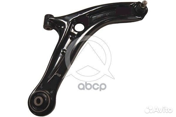 Рычаг подвески перед прав 51079 Sidem