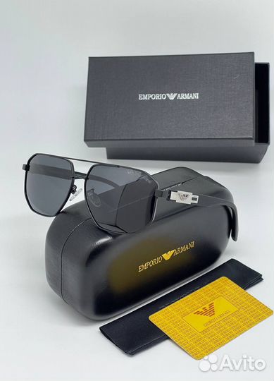 Солнцезащитные очки EArmany polarized uv400