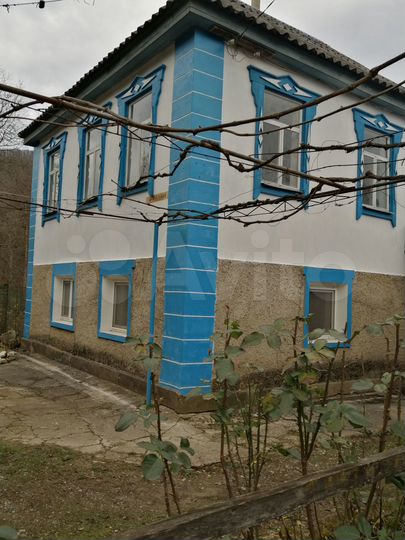 Дом 123,1 м² на участке 8,3 сот.