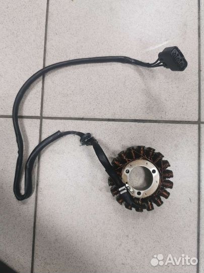 Статор Odes V-Tvin 1000