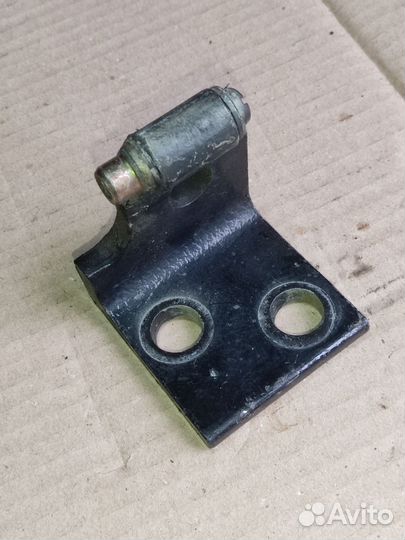 Петля двери bmw x5 e53