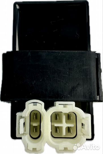 Запчасти на эндуро