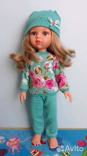 Одежда для кукол