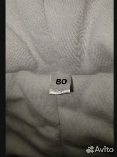 Комбинезон демисезонный