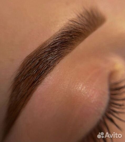 Перманентный макияж