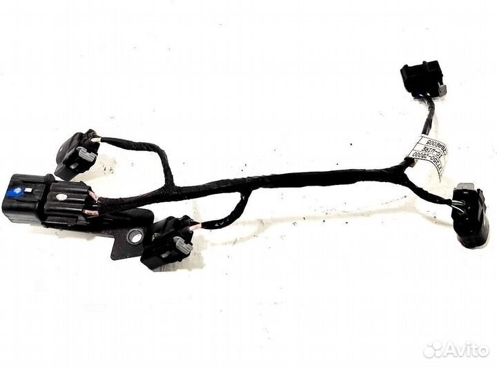 Проводка катушек зажигания (2012-2017) Hyundai I30