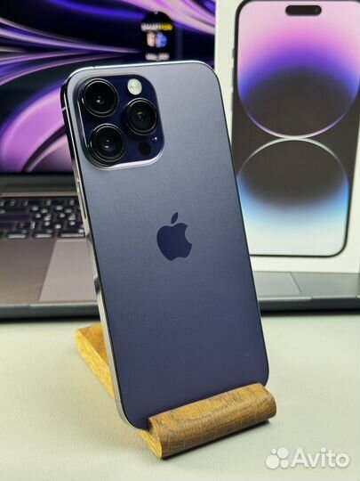 iPhone 14 Pro Max, 128 ГБ