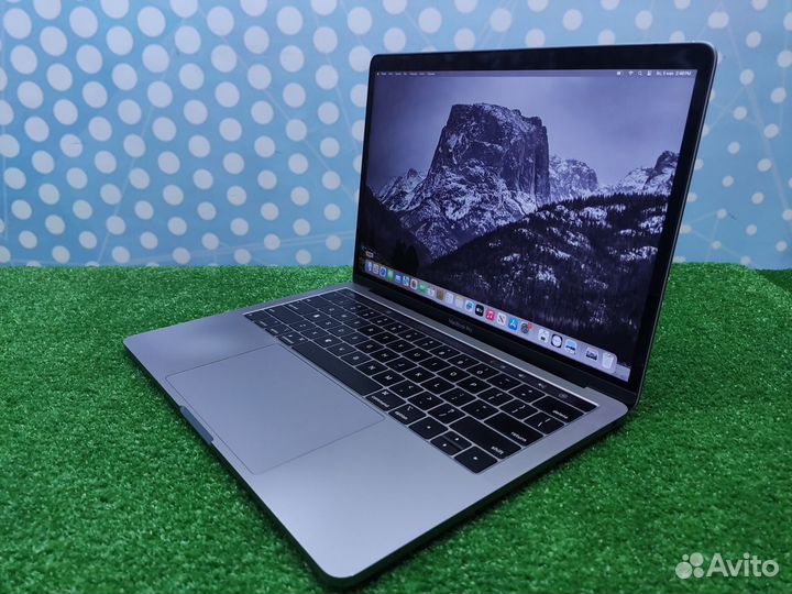 MacBook Pro 13 2019 РАССРОЧКА