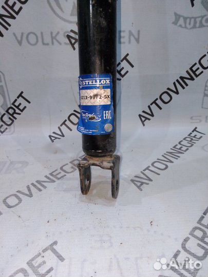 Амортизатор задний Hyundai ix35