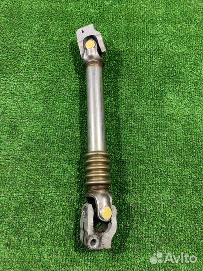 Кардан рулевой Bmw 3 E90 N46B20BD 2009