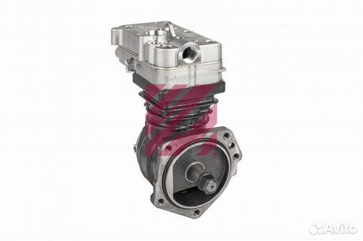 Воздушный компрессор Volvo 352 куб.см