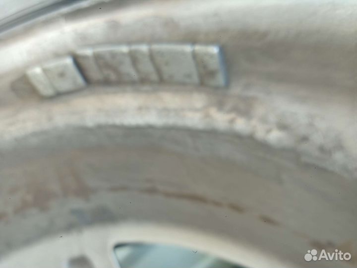 Колеса 22 для Инфинити и диски 20