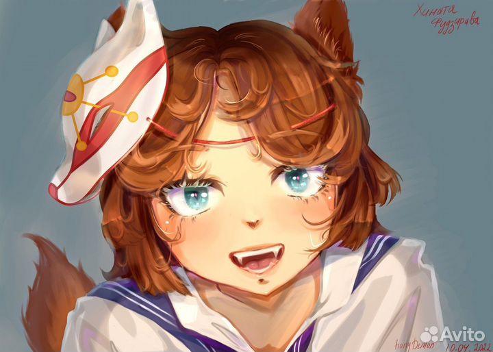 Художник-иллюстратор