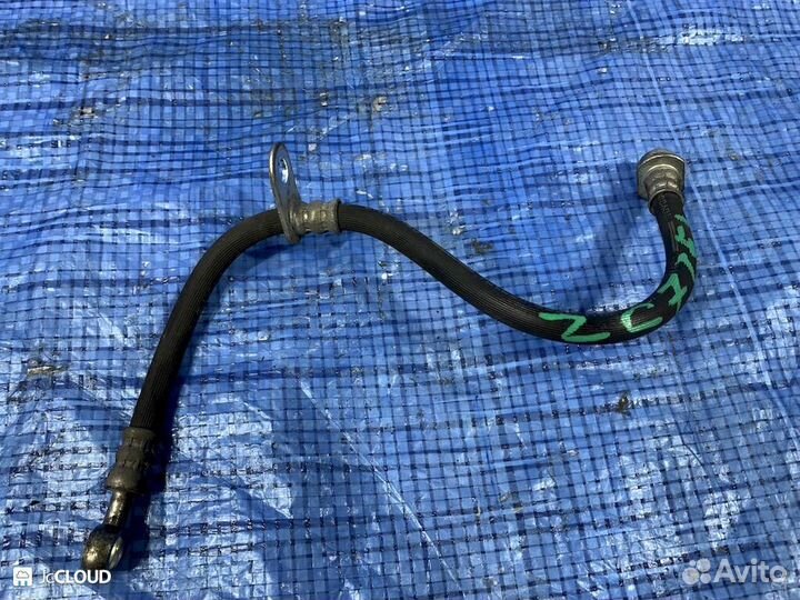 Тормозной шланг на suzuki swift ZC72S K12B