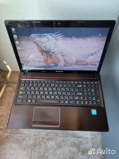 Ноутбук для студента Core i3/DDR3-4Gb/HDD-500Gb/HD