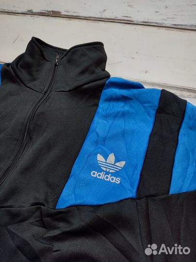 Спортивная куртка (олимпийка) Adidas Originals