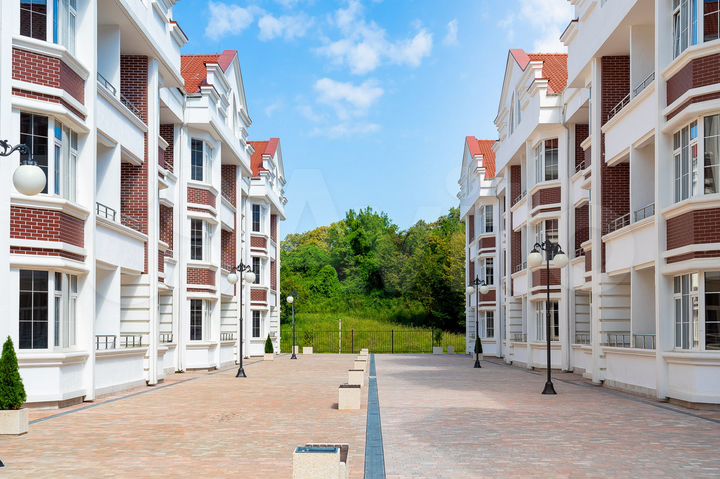 Квартира-студия, 27 м², 3/5 эт.