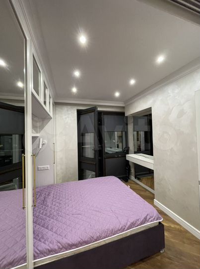 Квартира-студия, 28 м², 9/19 эт.