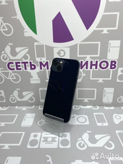 iPhone 13, 128 ГБ
