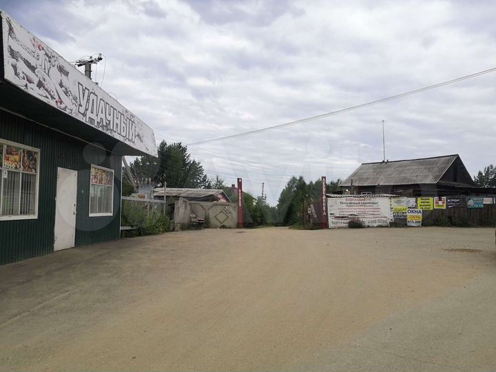 Участок 16 сот. (СНТ, ДНП)