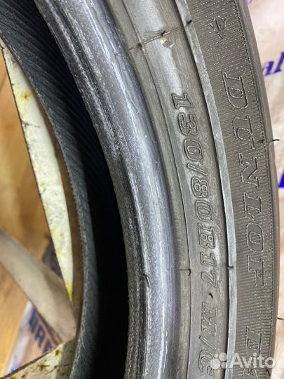 130/80/17 dunlop d408 f (z1-2м)