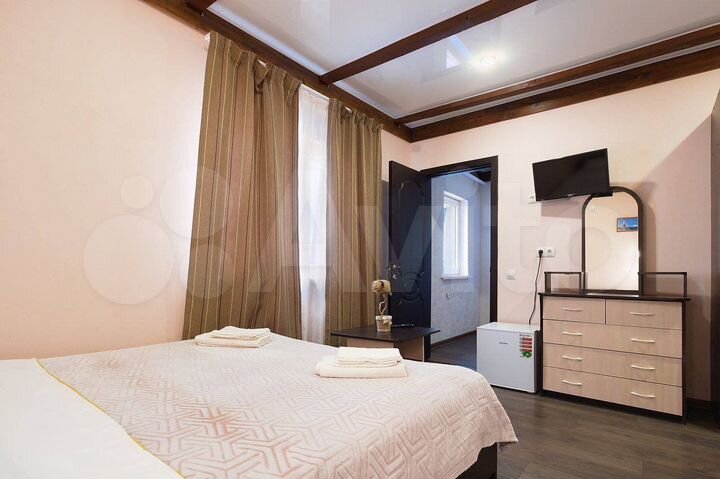 Комната 22 м² в > 9-к., 1/3 эт.