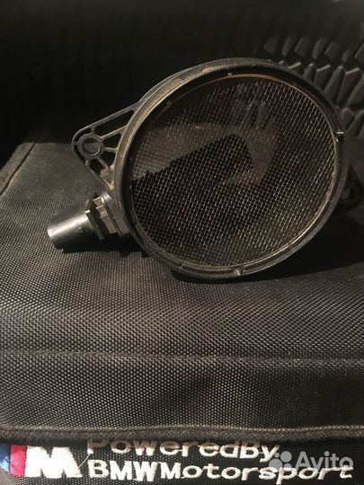 Дмрв бмв М57-Х3