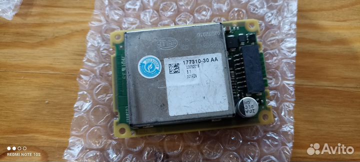 Блок LED дхо Opel