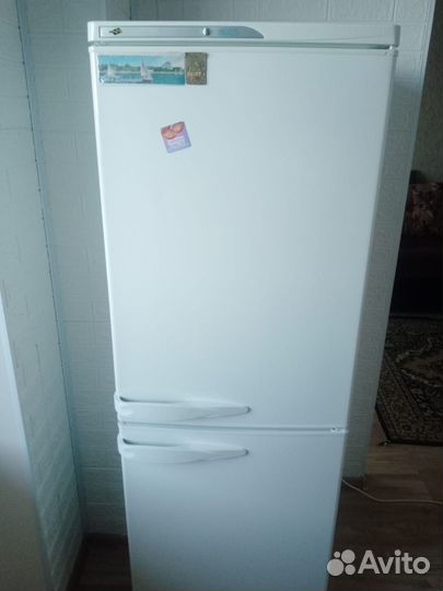 Холодильник бу