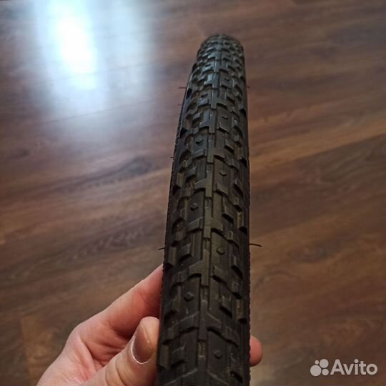 WTB Nano Comp 700C x 40 Жесткая гравийная шина