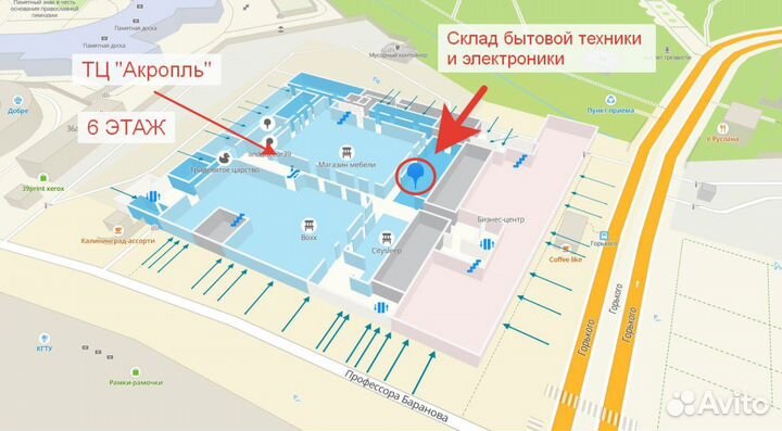 Электрическая варочная панель Oasis P-SBU