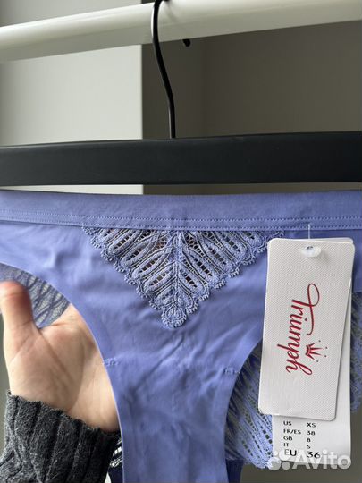 Трусы Triumph EU36