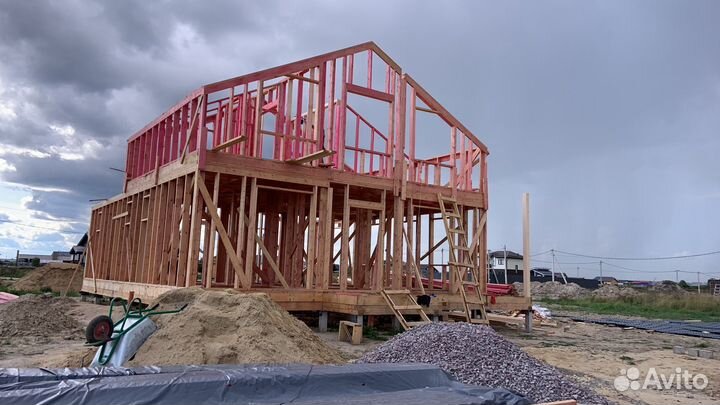 Строительство и ремонт