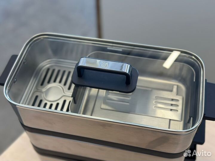 Пароварка WMF kitchenminis