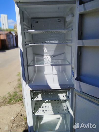 Холодильник бу