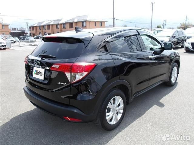 Honda Vezel 1.5 CVT, 2019, 35 000 км