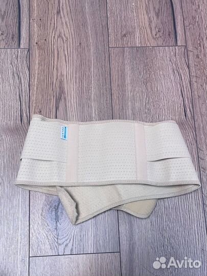 Бандаж для беременных orlett MS-96 размер L