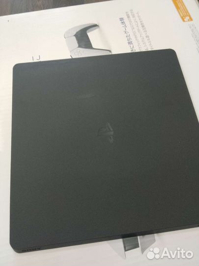 Крышка Панель Корпус для ps4 slim