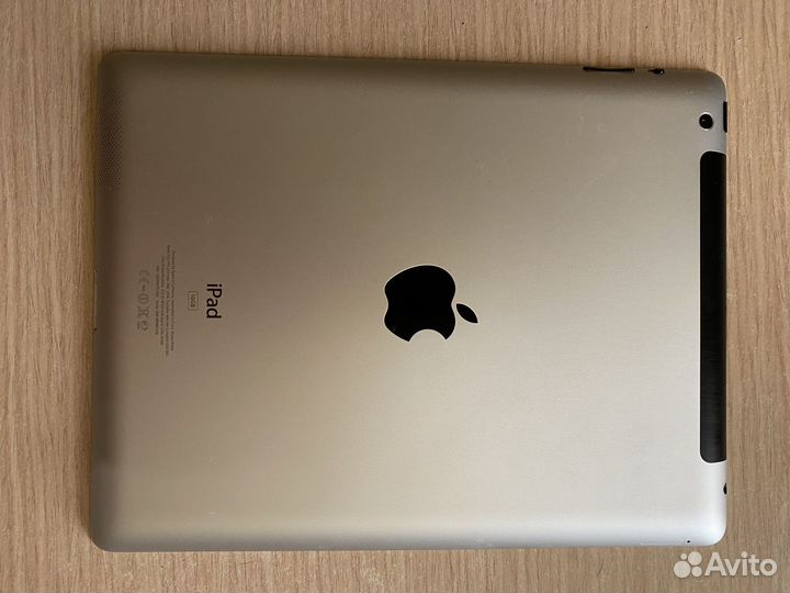 iPad 3 A1430