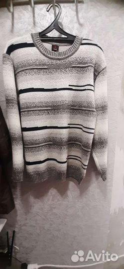 Мужская одежда