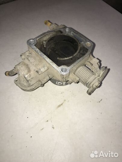 Дроссельная заслонка Mazda-626 GF