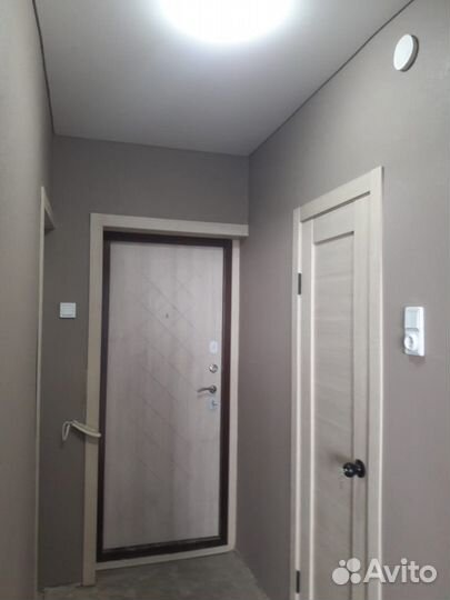 Малярно-отделочные работы