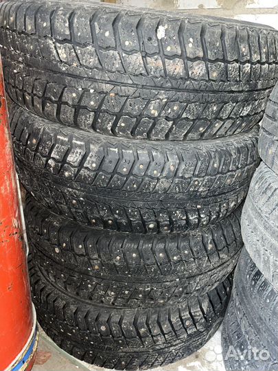 Matador MP 50 Sibir Ice 185/65 R15 90L