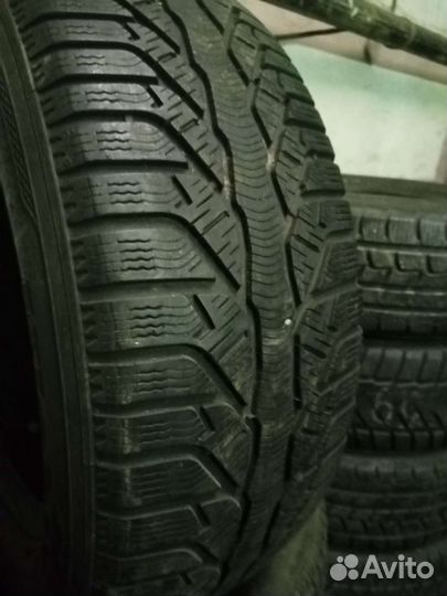 Kleber Krisalp HP2 225/55 R16