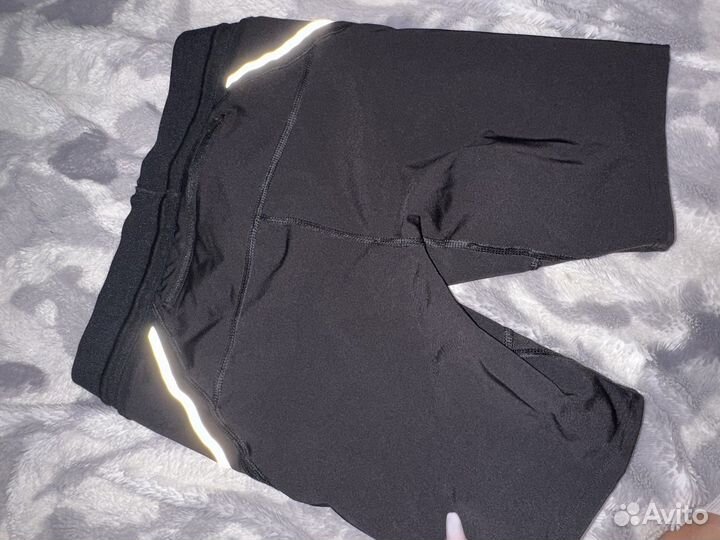 Велосипедки женские